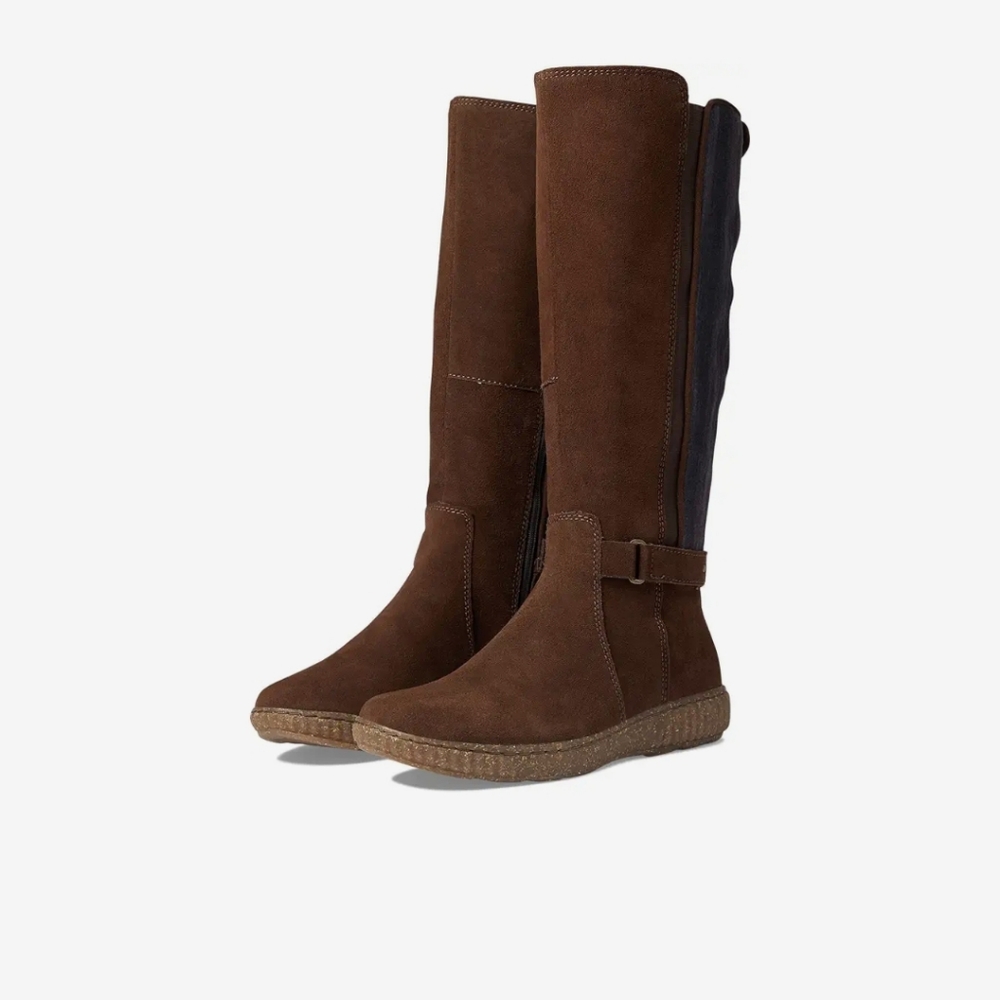 Caroline Style Clark's Tall Boots